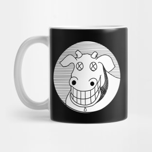 Dead milkmen Mug